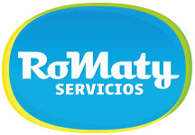 Romaty Logo